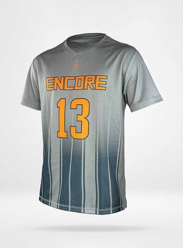 Men’s Park Soccer Jersey
